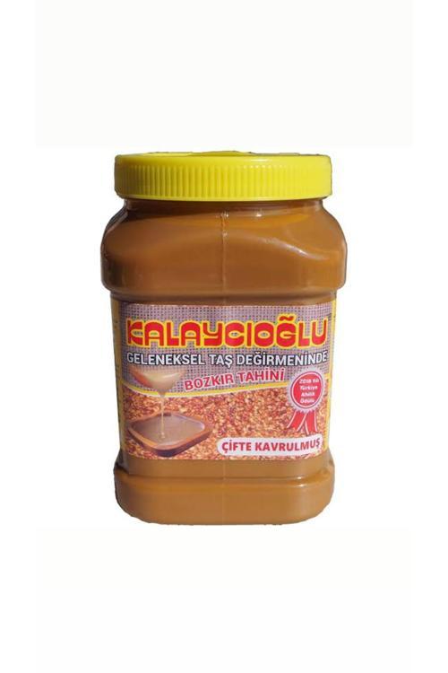 Tahin Bozkır Çifte Kavrulmuş 930Gr.