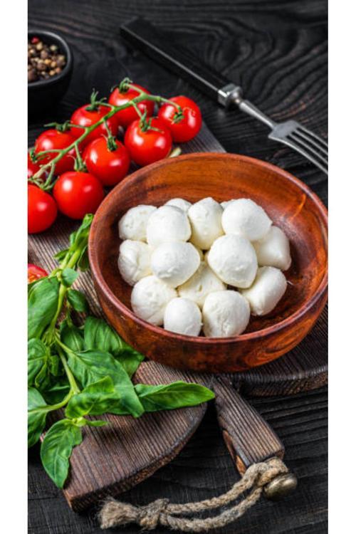 Topik Peynir (Vakumlu 500Gr.)