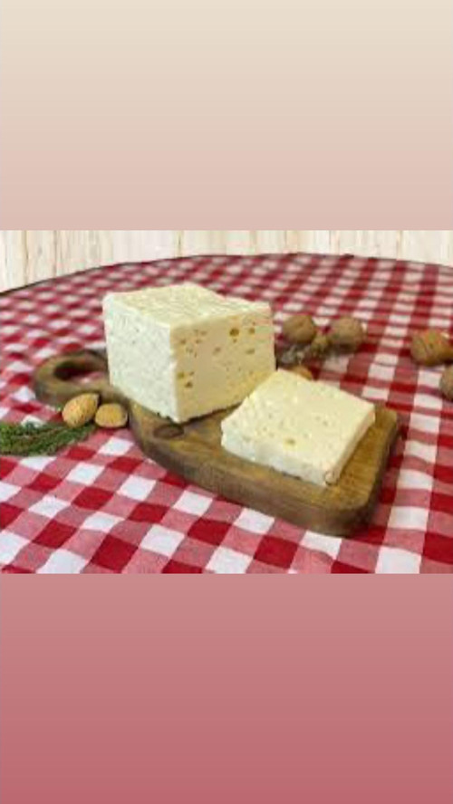 Ezine Koyun Peyniri (Vakumlu)(500Grx2)