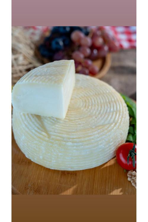 Keçi Kelle Peyniri %100 (2X500Gr. Vakumlu)