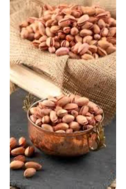 Fıstık Siirt Lüx 500Gr.