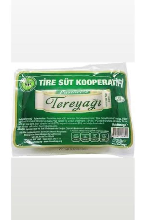 Süt Kooperatifi Pastorize 500Gr Treyağı