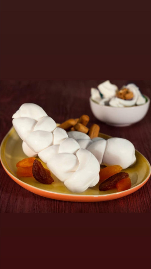 Örgü Peynir (Vakumlu 1Kg.)