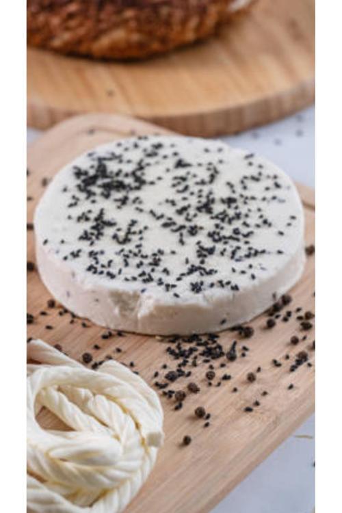 Çörekotlu Sepet Peyniri (Vakumlu 1 Kg.