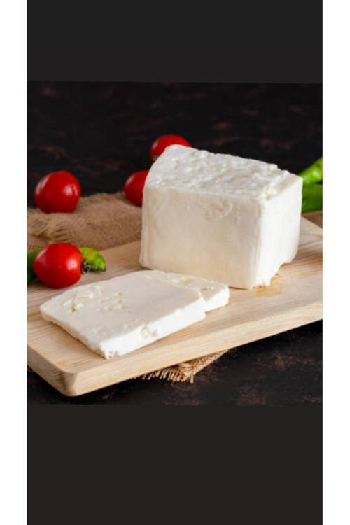 Sert Ezine İnek Peyniri (Vakumlu) 1 Kg.