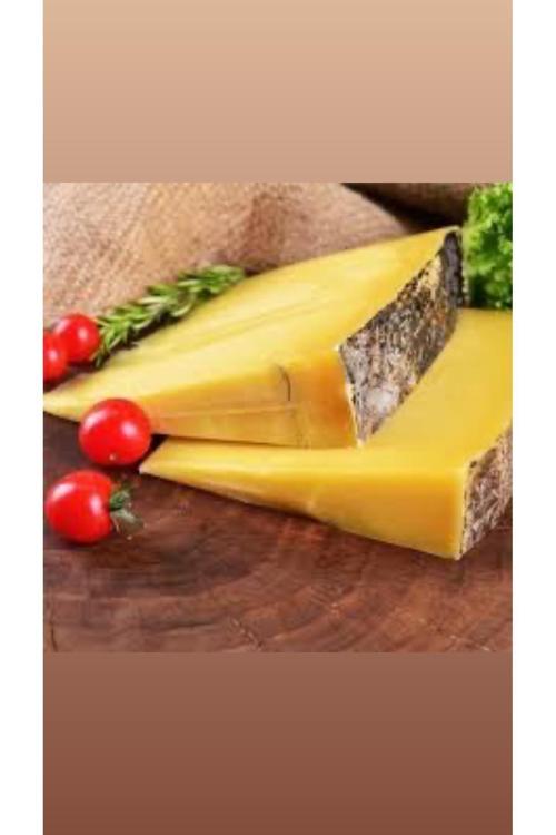 Eski Kaşar (Vakumlu) 1 Kg.