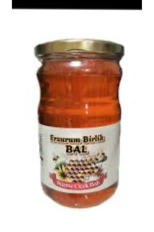 Erzurum Birlik Bal 1Kg.