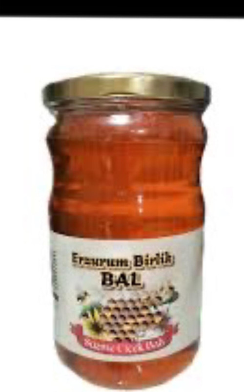 Erzurum Birlik Bal 1Kg.