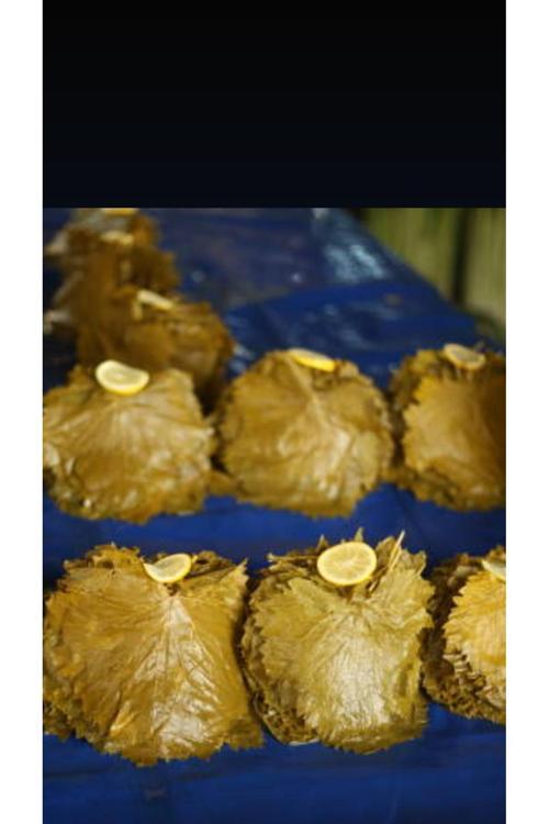 Tokat Erbaa Altın Seri Yaprak 1Kg. (Vakumlu)