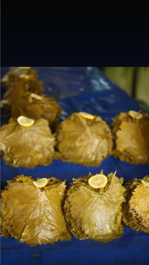 Tokat Erbaa Altın Seri Yaprak 1Kg. (Vakumlu)