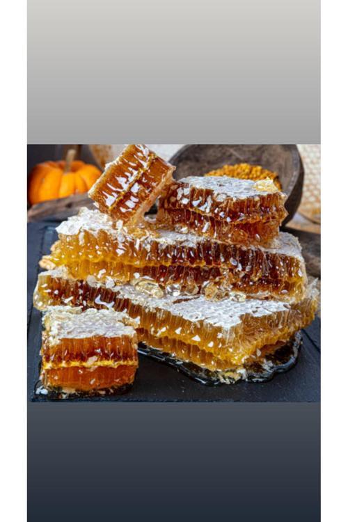 Karakovan Dalak Balı 1Kg.