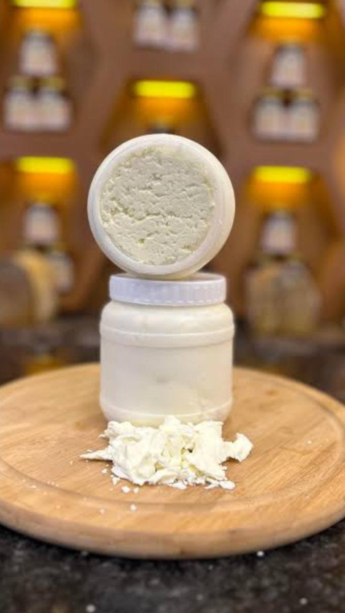 Erzincan Tulum Peyniri 1 Kg. (Vakumlu)