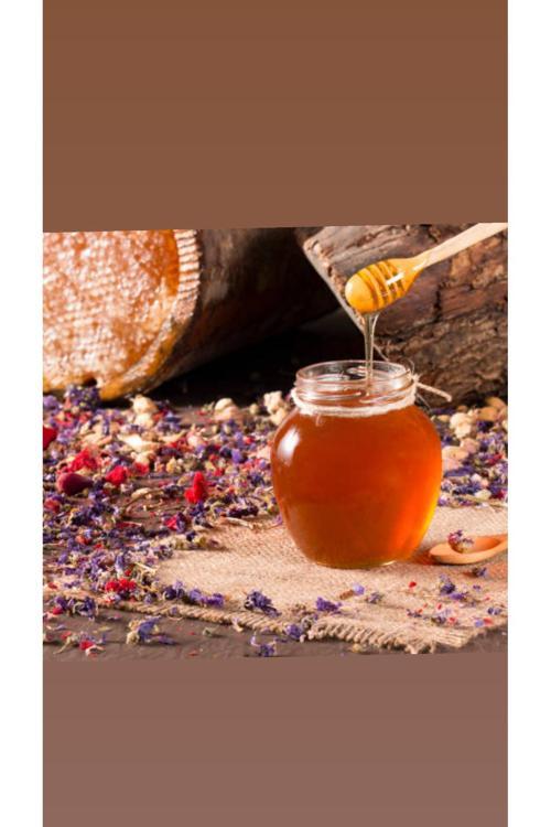 Bal Süzme Karakovan 850Gr.