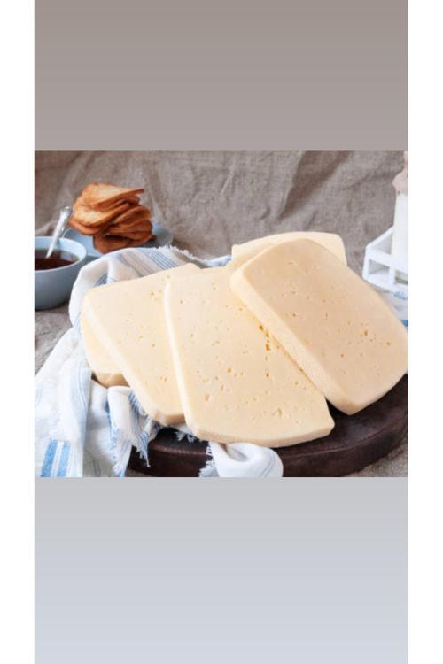 İzmir İnek Tulum Peyniri Sert (500Gr X 2)