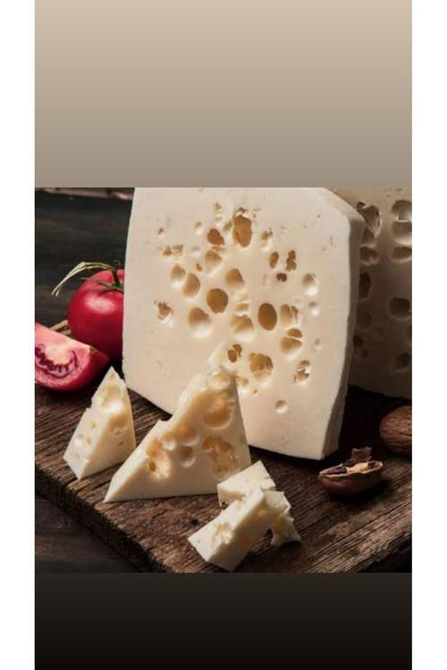 Manyas Peyniri 500Gr. (Vakumlu)