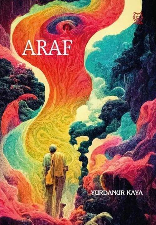 Luna Yayınları Araf