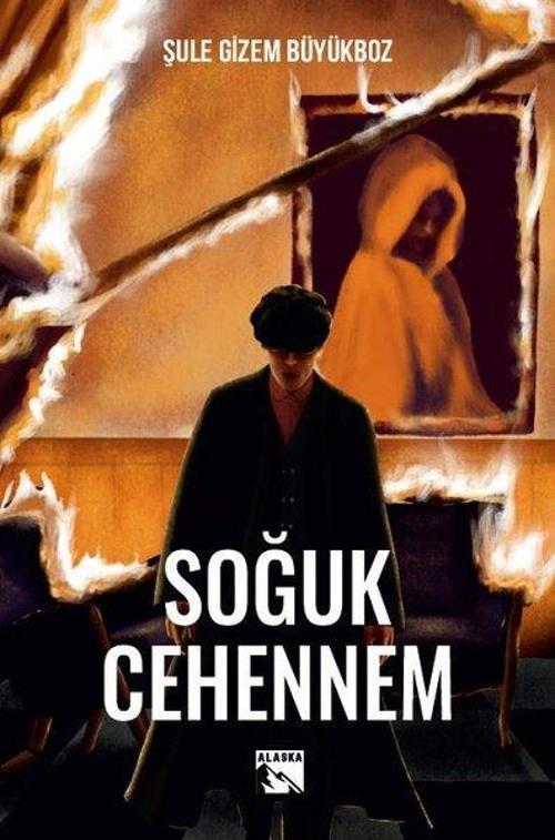 Alaska Yayınları Soğuk Cehennem
