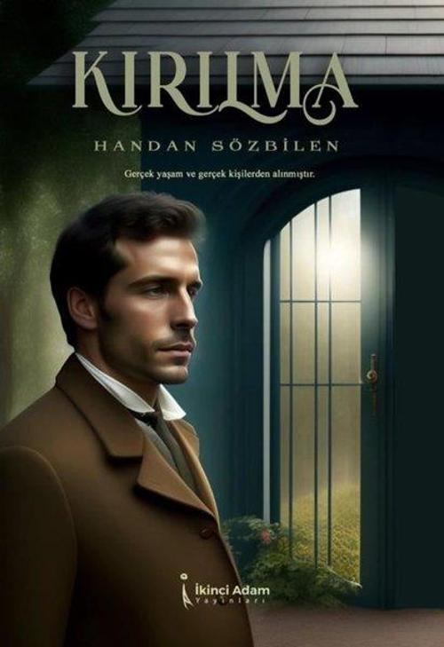 İkinci Adam Yayınları Kırılma