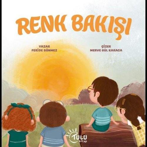 Tulu Kitap Renk Bakışı