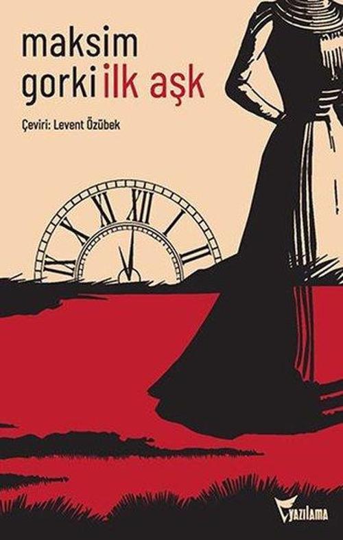 Yazılama Yayınevi İlk Aşk