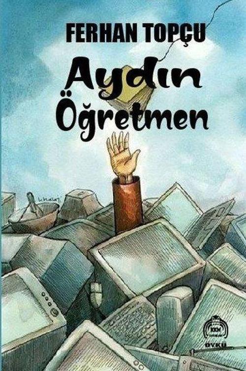 Kekeme Yayınları Aydın Öğretmen