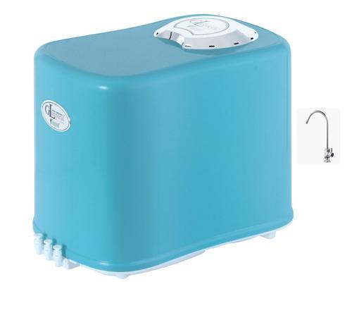 GL-SA035 Saguaro Su Arıtma Pompasız 6 Filtreli