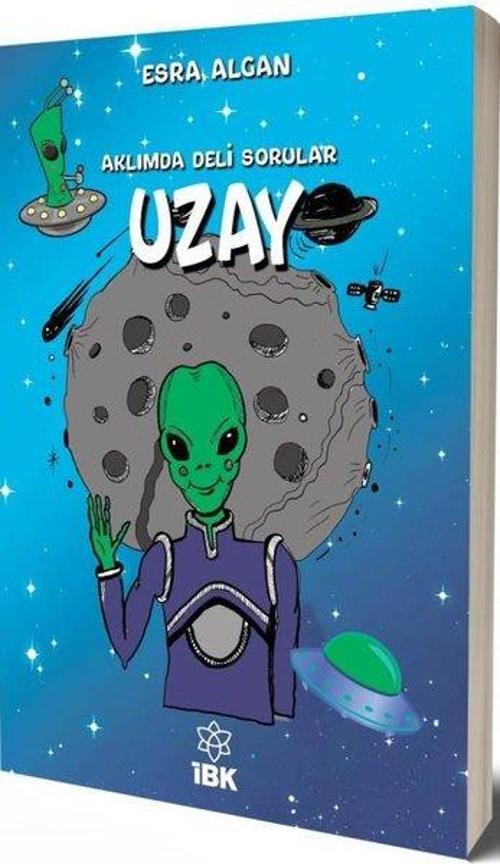 Uzay - Aklımda Deli Sorular