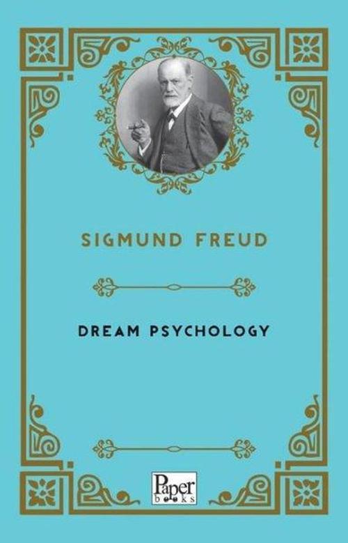 Paper Books Dream Psychology