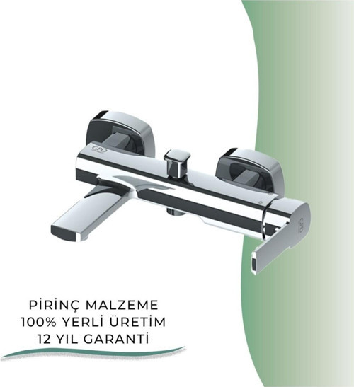 Adnoss Pedra Banyo Bataryası Mbb160