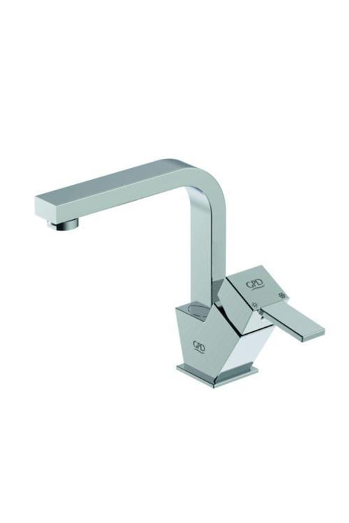 Adnoss Tulio Tek Gövde Lavabo Bataryası Mtl135