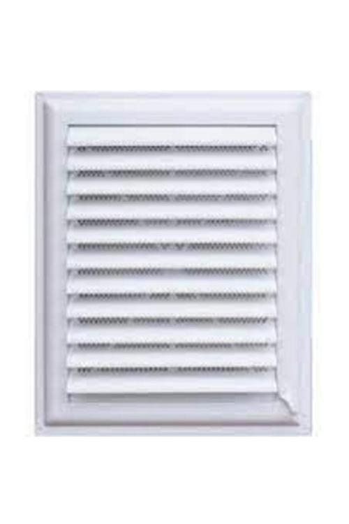 Adnoss Havalandırma Plastik Menfez 40X44Cm