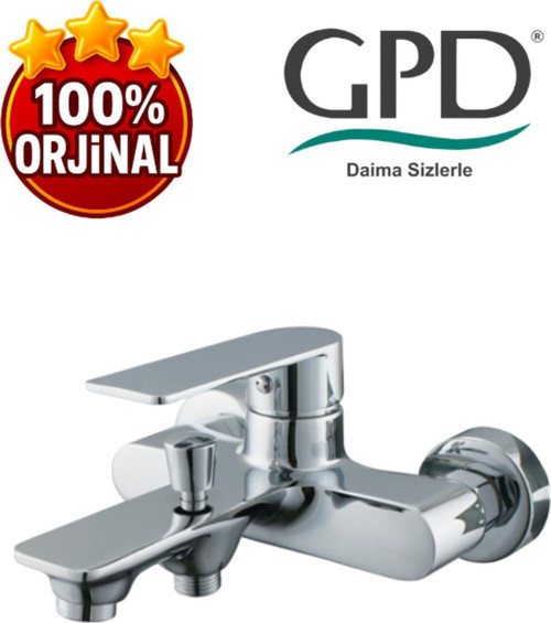 Provido Mbb155 Banyo Bataryası