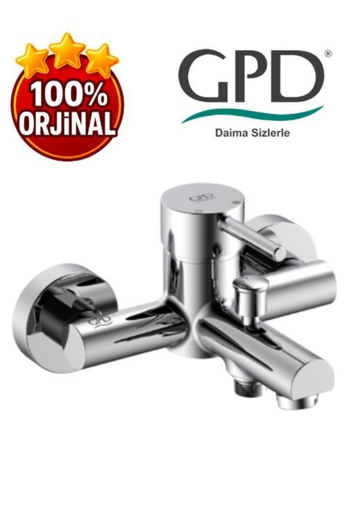 Adnoss Espina Mbb70 Banyo Bataryası ( Servis Garantili )