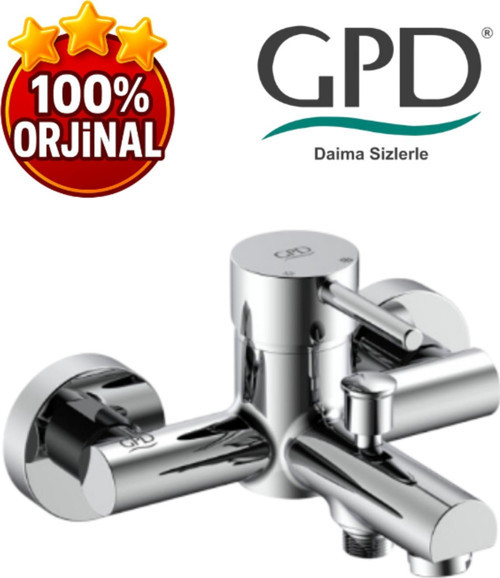Adnoss Espina Mbb70 Banyo Bataryası ( Servis Garantili )