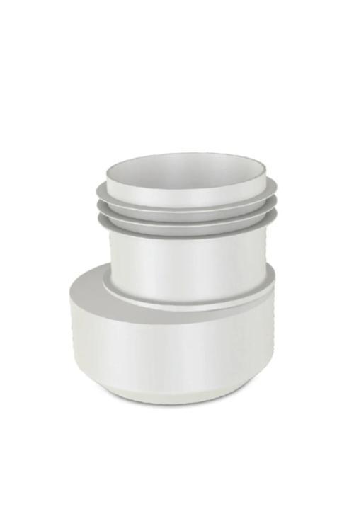 Adnoss Bgbango Klozet Eksantrik Kada Yumuşak Malzeme