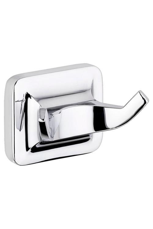 Adnoss Uno Ikili Askılık - Havlu Bornoz Askılık Uno-C1020