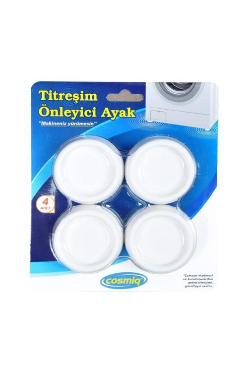 Adnoss Cosmig Titreşim Önleyici Ayak , Çamaşır-Kurutma Makinesi Ayağı