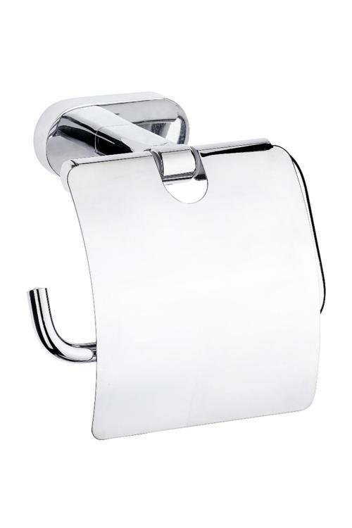 Adnoss Otto Kapaklı Tuvalet Kağıtlığı , Wc Kağıtlık Ott-C1024