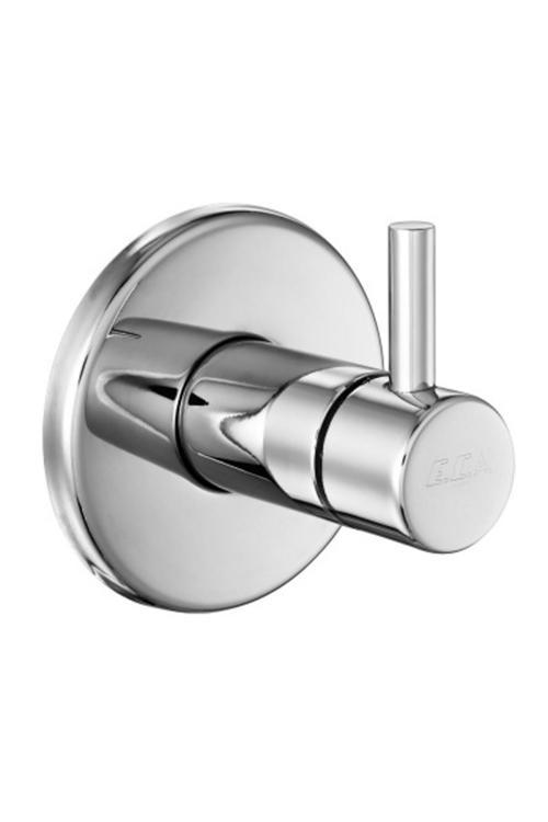 Ankastre Ara Kesme Valfi