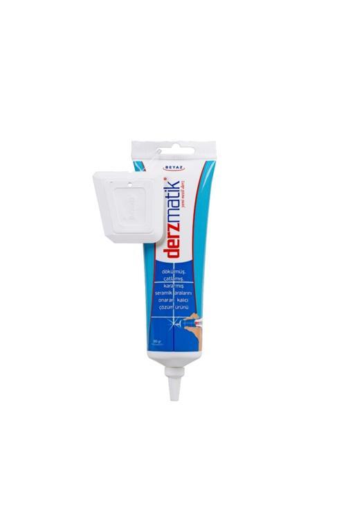 Adnoss Gaga Uçlu Beyaz 380Gr