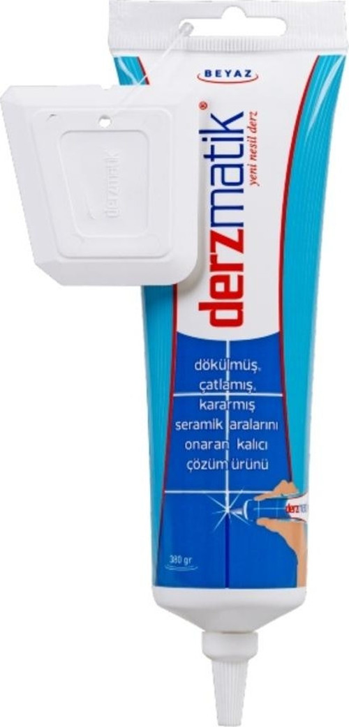 Adnoss Gaga Uçlu Beyaz 380Gr