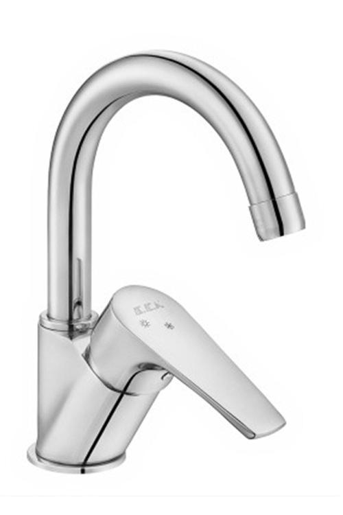 Adnoss Niobe Lavabo Bataryası Kuğu Borulu 102188054