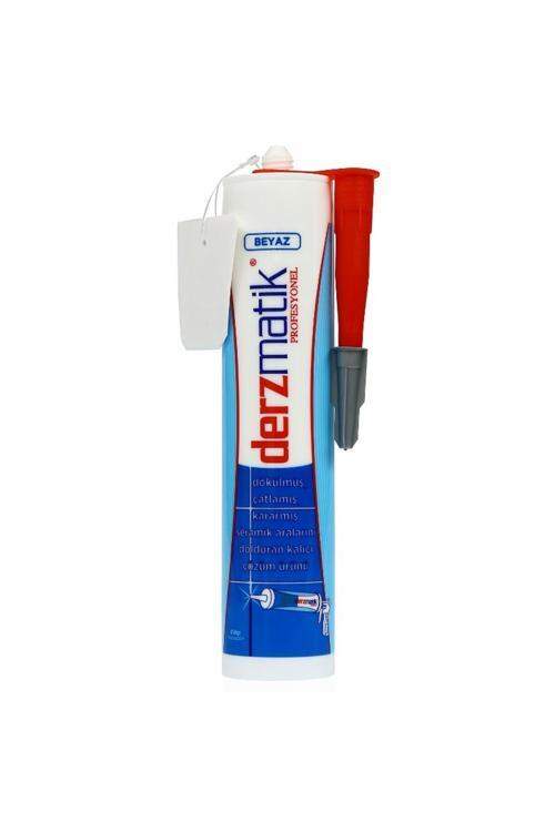 Adnoss Gri Profesyonel 450Gr Derz Dolgu