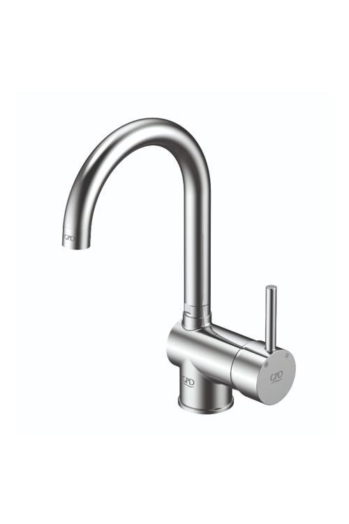 Adnoss Espina Tek Gövde Lavabo Bataryası Mtl70