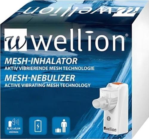 Astım Cihazı Taşınabilir Mesh Şarjlı Solunum Sessiz Evde Kullanım Akıllı Buhar Medikal Alet Tıbbi