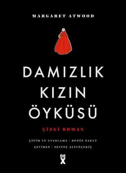 Damızlık Kızın Öyküsü
