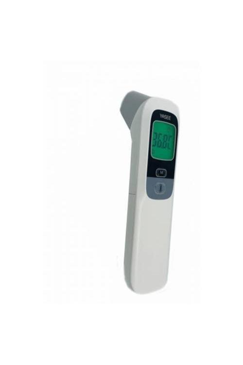 Temassız Kızılötesi Ateş Ölçer Ja11A (Ft100B)