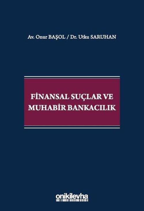 Finansal Suçlar ve Muhabir Bankacılık
