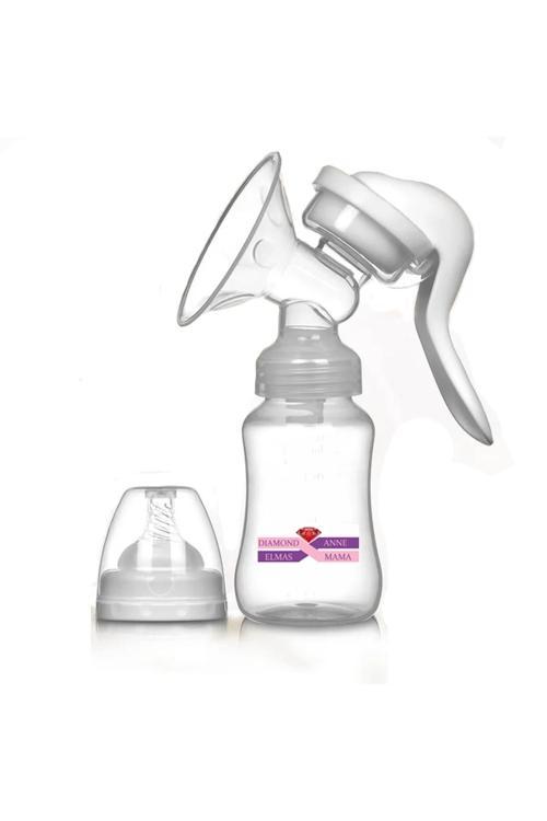 Göğüs Ve Süt Pompası