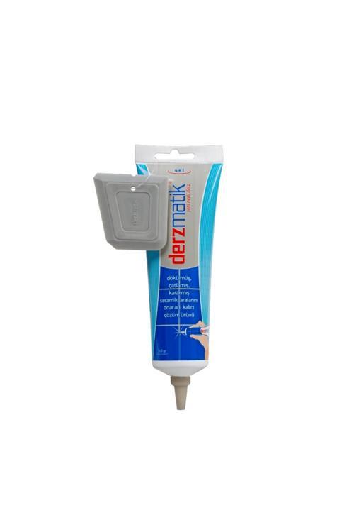 Adnoss Gaga Uçlu Gri 360Gr